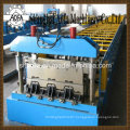 1025 Deck Floor Forming Machine